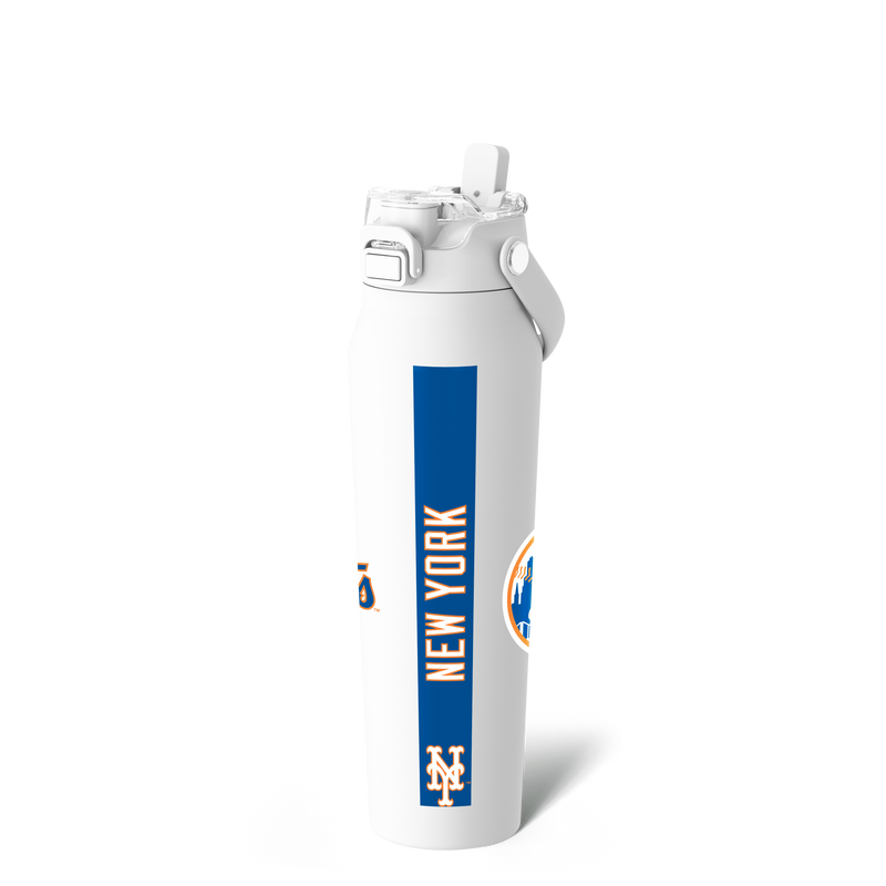 Bottle 32oz | New York Mets | Gameday