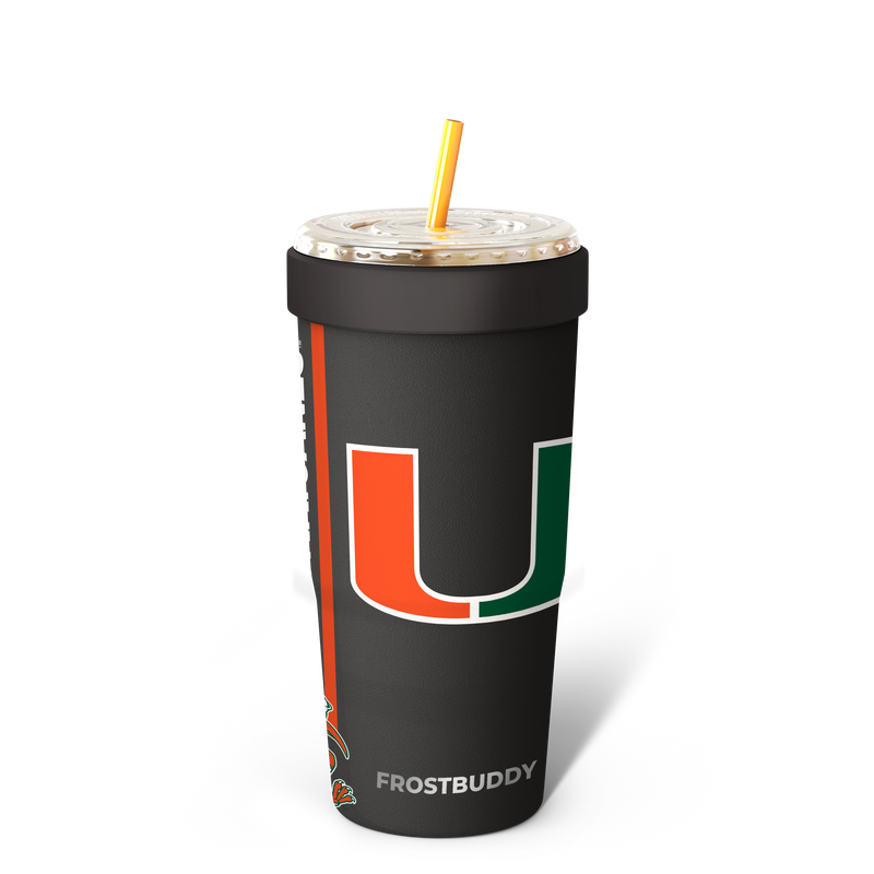 To-Go | Miami Hurricanes | Gameday