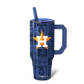 Thicc 40oz| Houston Astros | Legacy