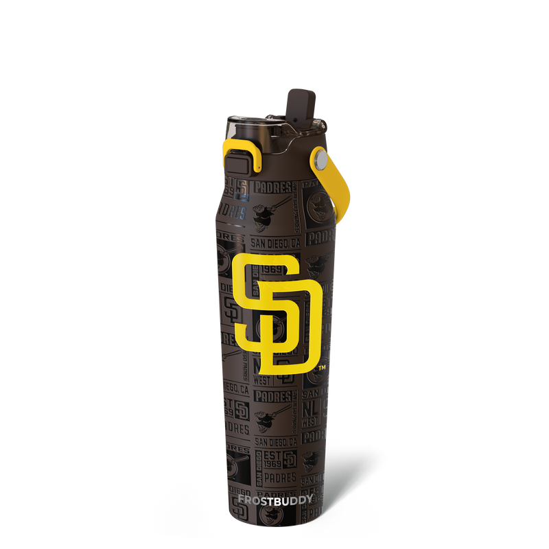 Bottle 32oz | San Diego Padres | Legacy
