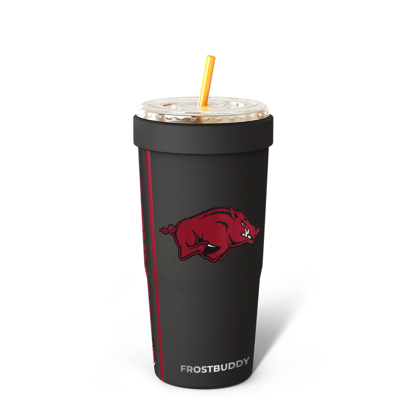 To-Go | Arkansas Razorbacks | Gameday