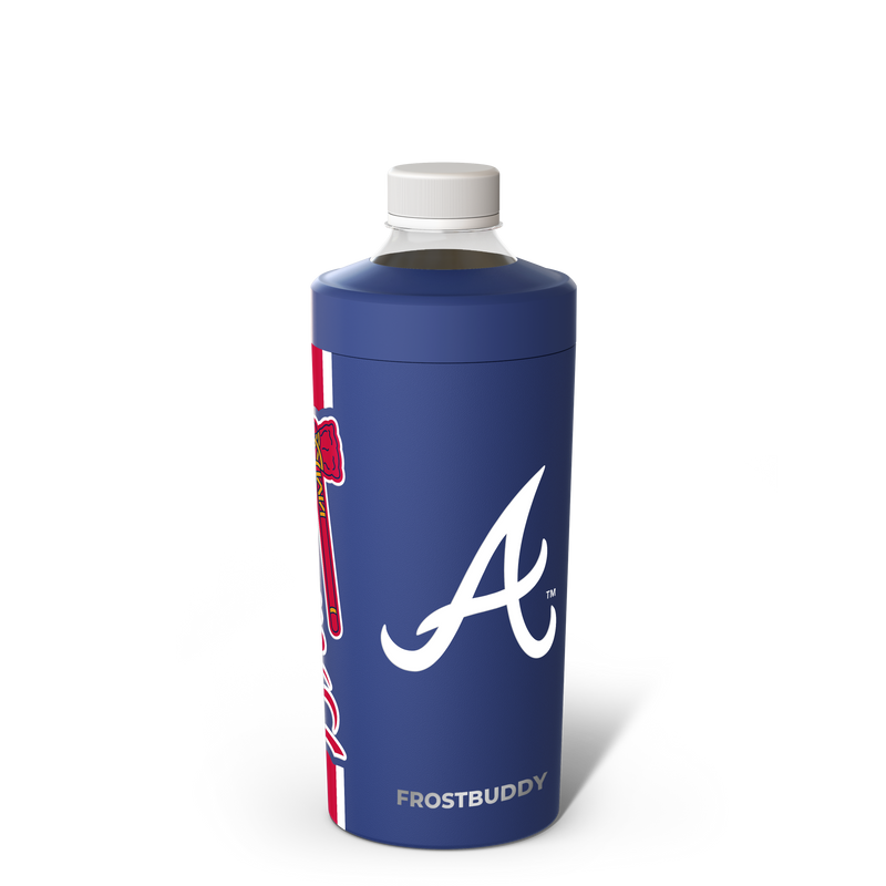 Universal XL | Atlanta Braves | Gameday