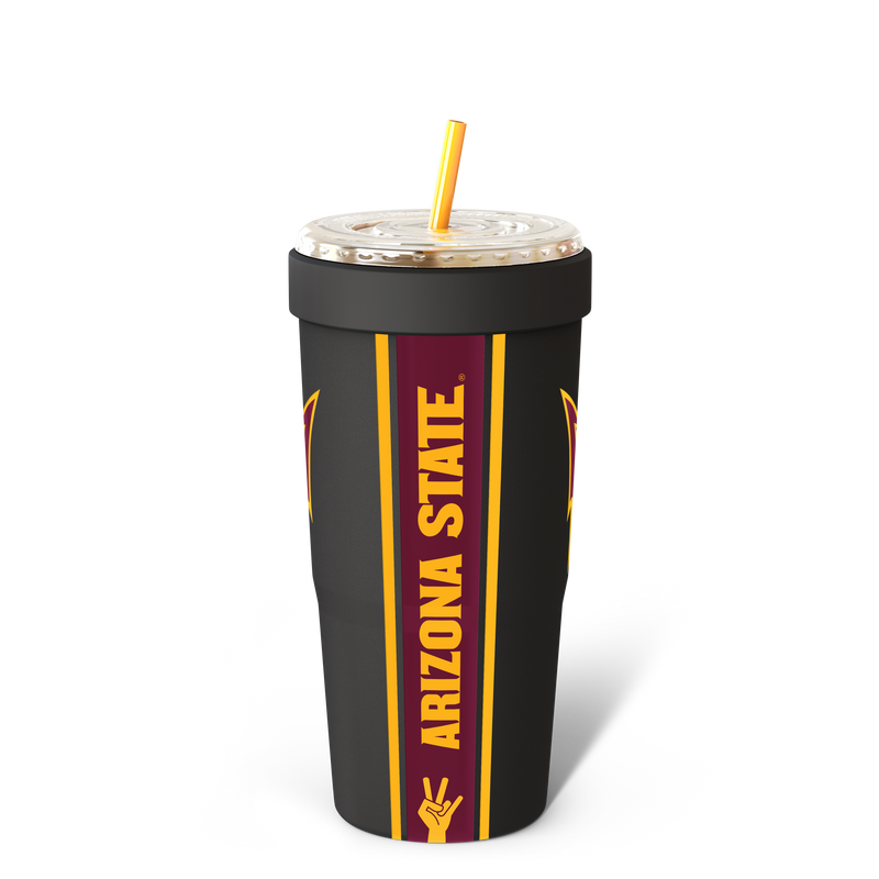 To-Go | Arizona State Sun Devils | Gameday