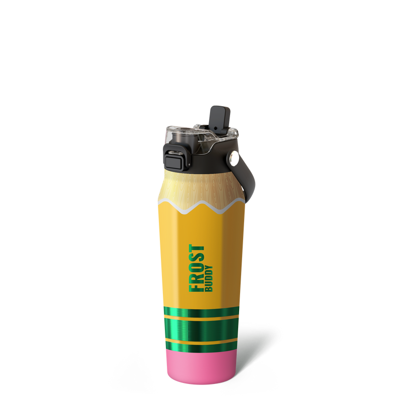 Bottle 24oz | Pencil