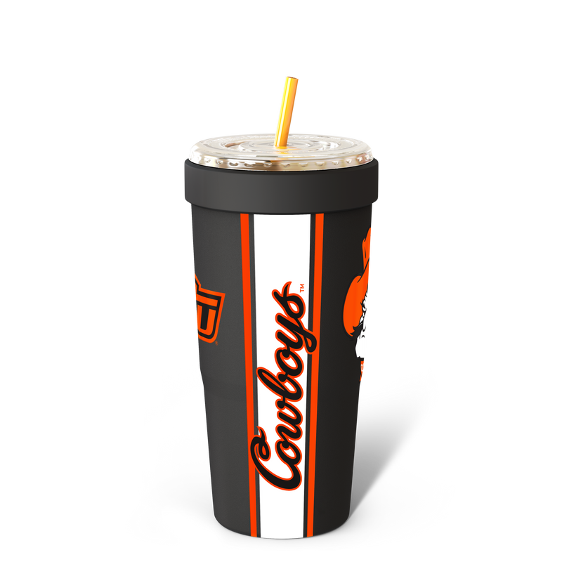 To-Go | Oklahoma State Cowboys | Gameday