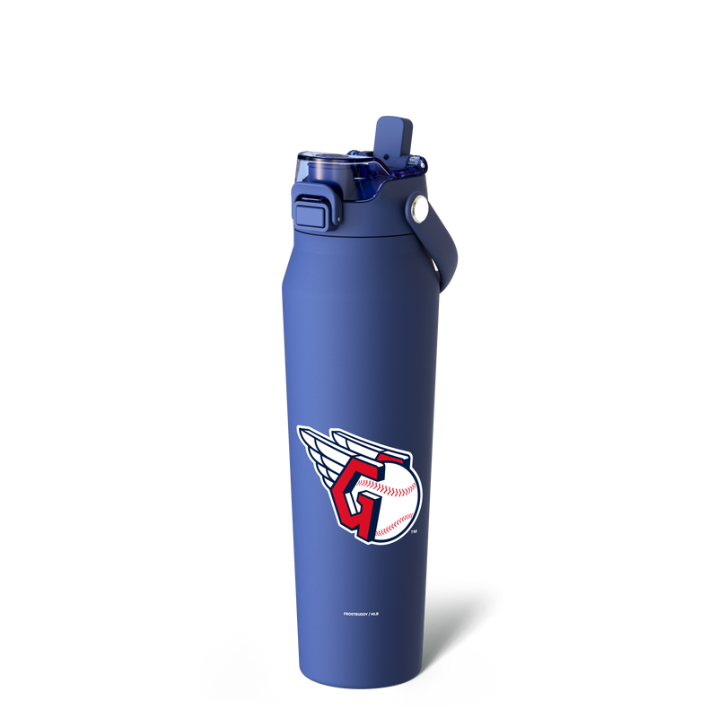 Bottle 32oz | Cleveland Guardians | Gameday
