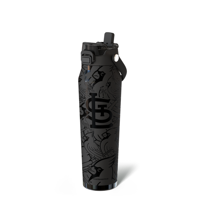 Bottle 32oz | St. Louis Cardinals | Night Game