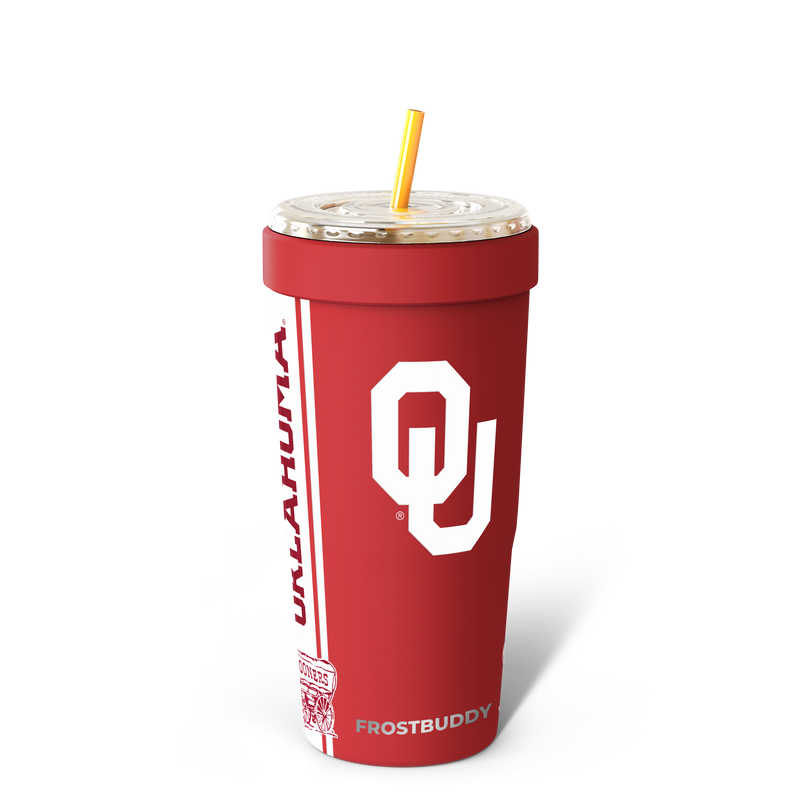 To-Go | Oklahoma Sooners | Gameday