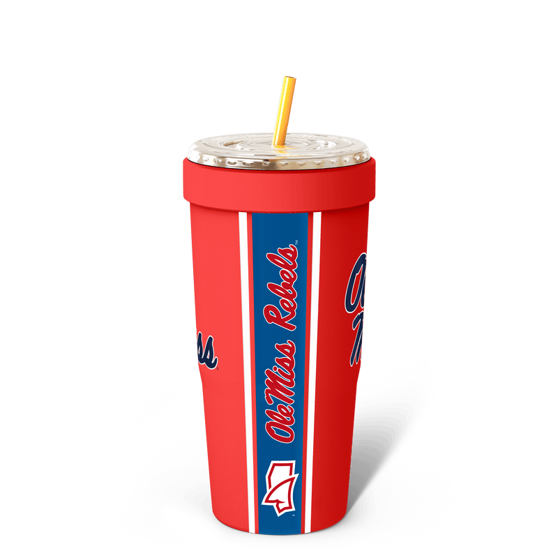To-Go | Ole Miss Rebels | Gameday