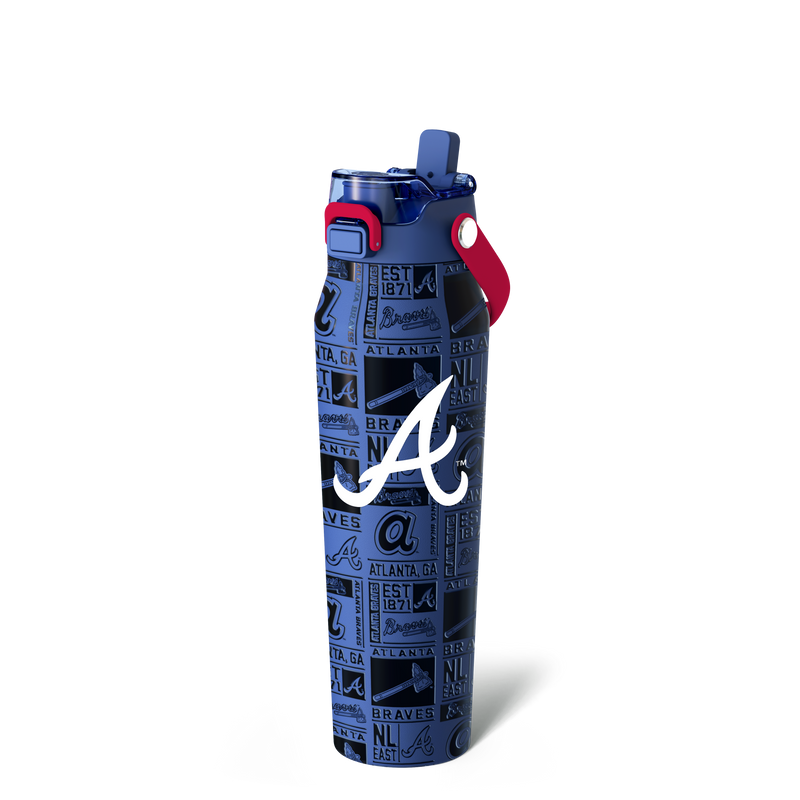 Bottle 32oz | Atlanta Braves | Legacy