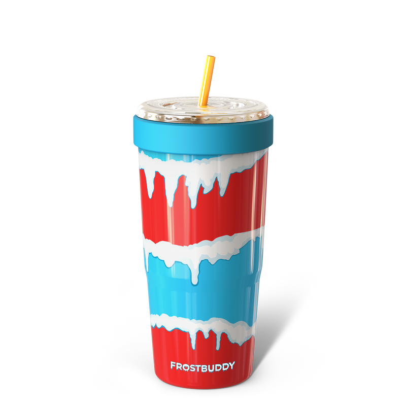 To-Go | Frosty Freeze