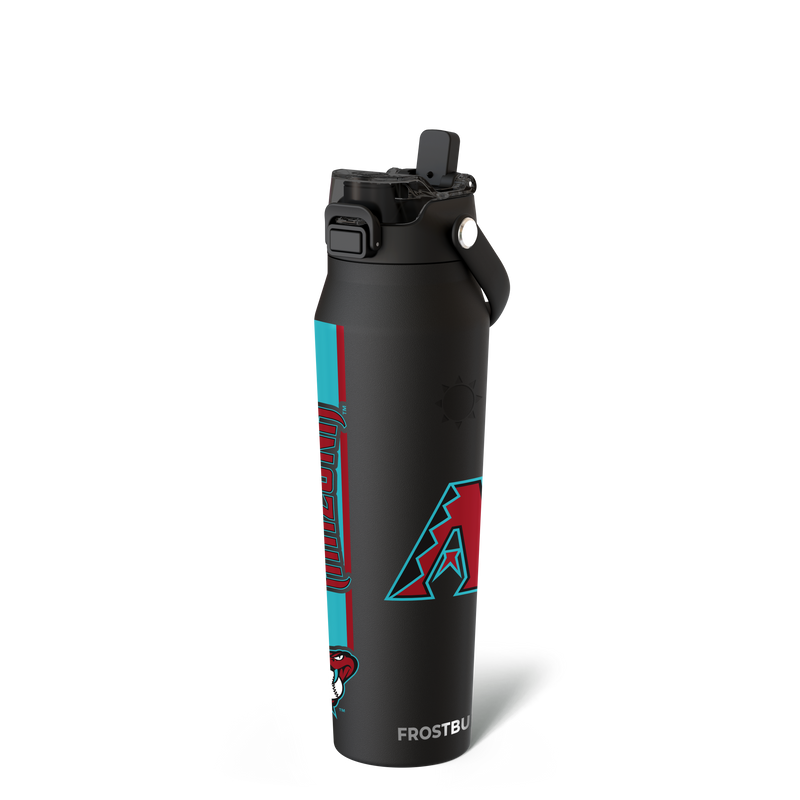 Bottle 32oz | Arizona Diamondbacks | Gameday