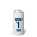 Universal | Seattle Mariners | #1 Dad
