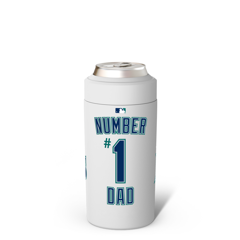 Universal | Seattle Mariners | #1 Dad