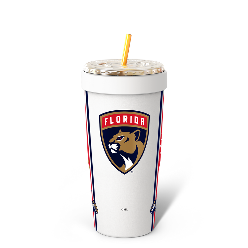 To-Go | Florida Panthers | Gameday