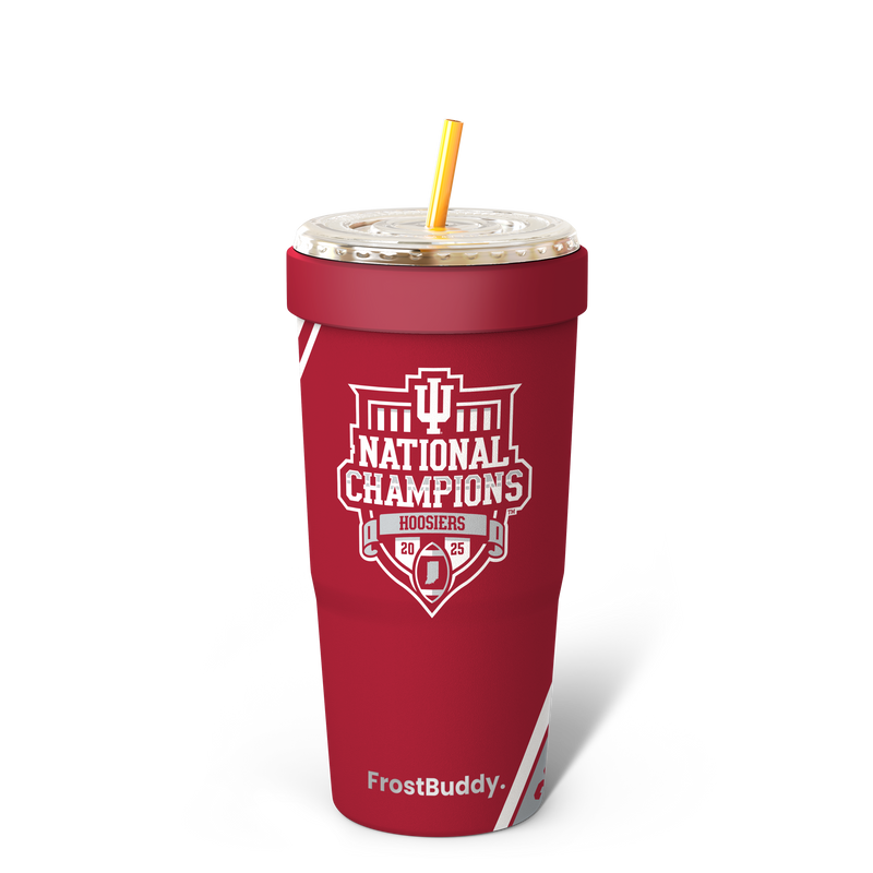 To-Go | Indiana Hoosiers | CFB National Champs
