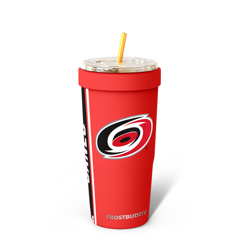 To-Go | Carolina Hurricanes | Gameday