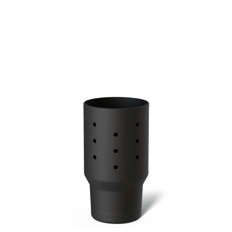 Thicc 16oz Skin | Black