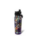 Bottle 24oz | Toxic Bloom