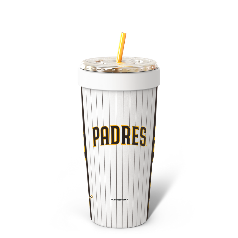 To-Go | San Diego Padres | Gameday
