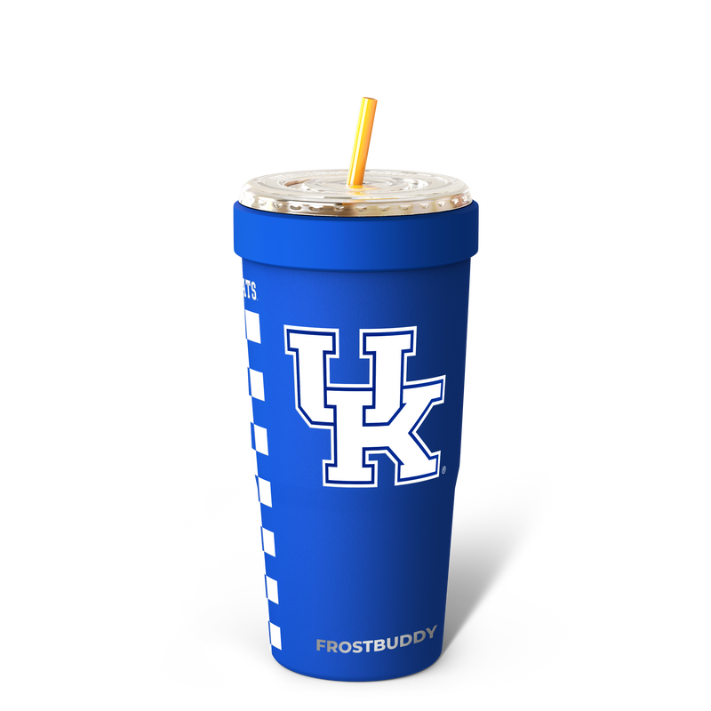 To-Go | Kentucky Wildcats | Gameday