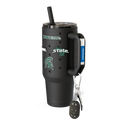 Thicc 40oz | Michigan State Spartans | Skin + Budz Bundle