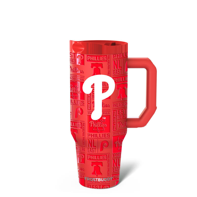 Thicc 40oz | Philadelphia Phillies | Legacy