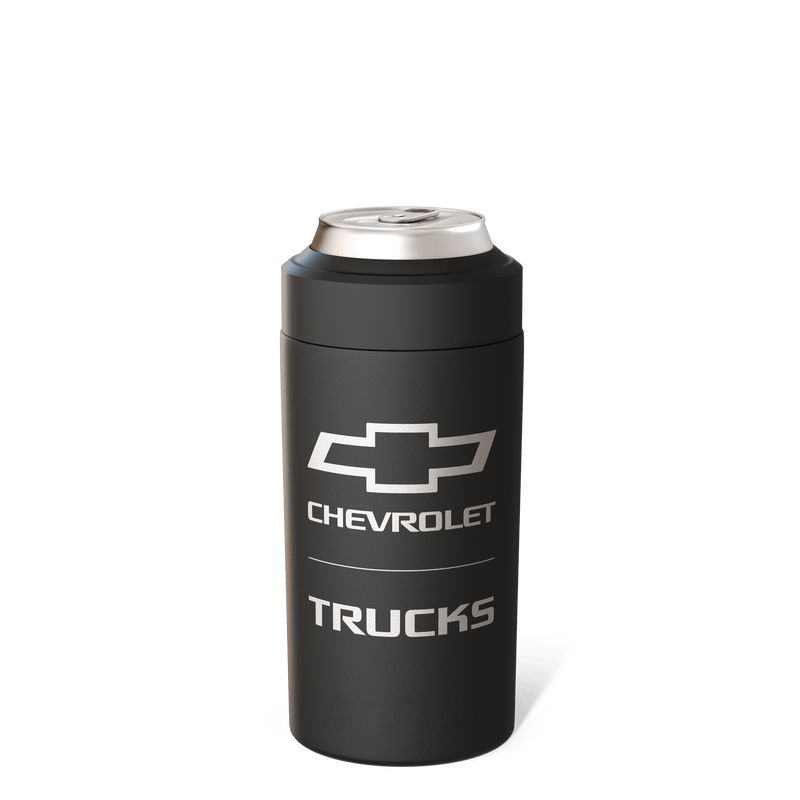 Universal | Chevrolet | Bowtie Built