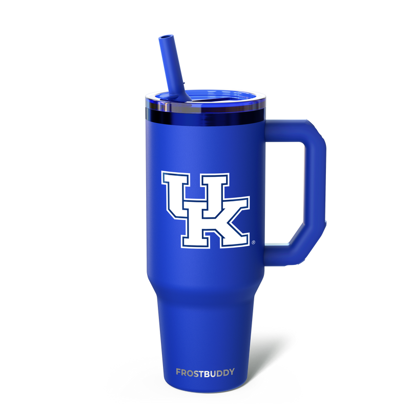 Thicc 40oz | Kentucky Wildcats | Gameday