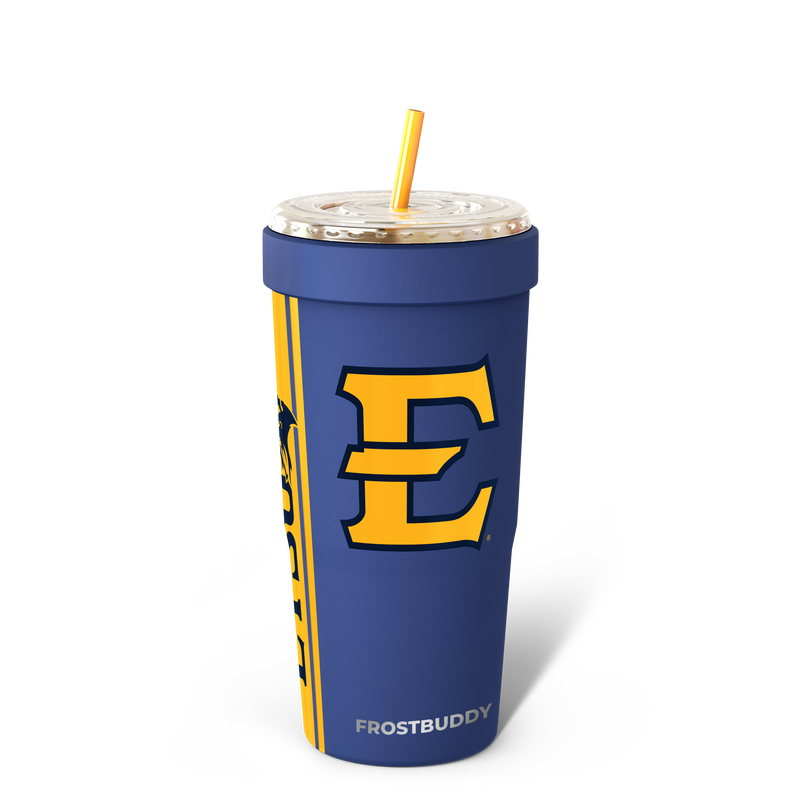 To-Go | ETSU Bucs | Gameday