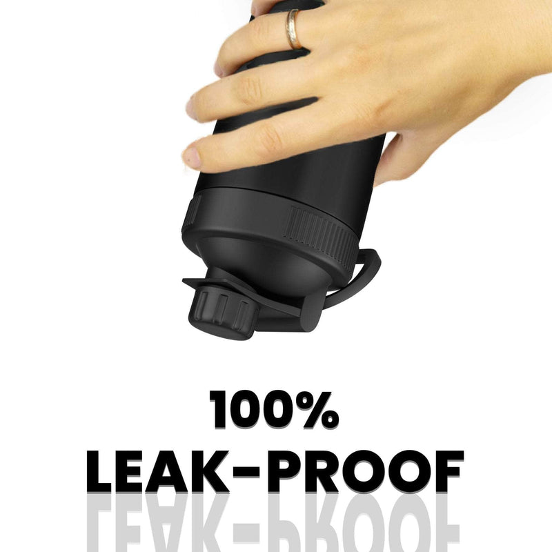 Universal | Protein Shaker Lid