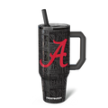 Thicc 40oz | Alabama Crimson Tide | Legacy