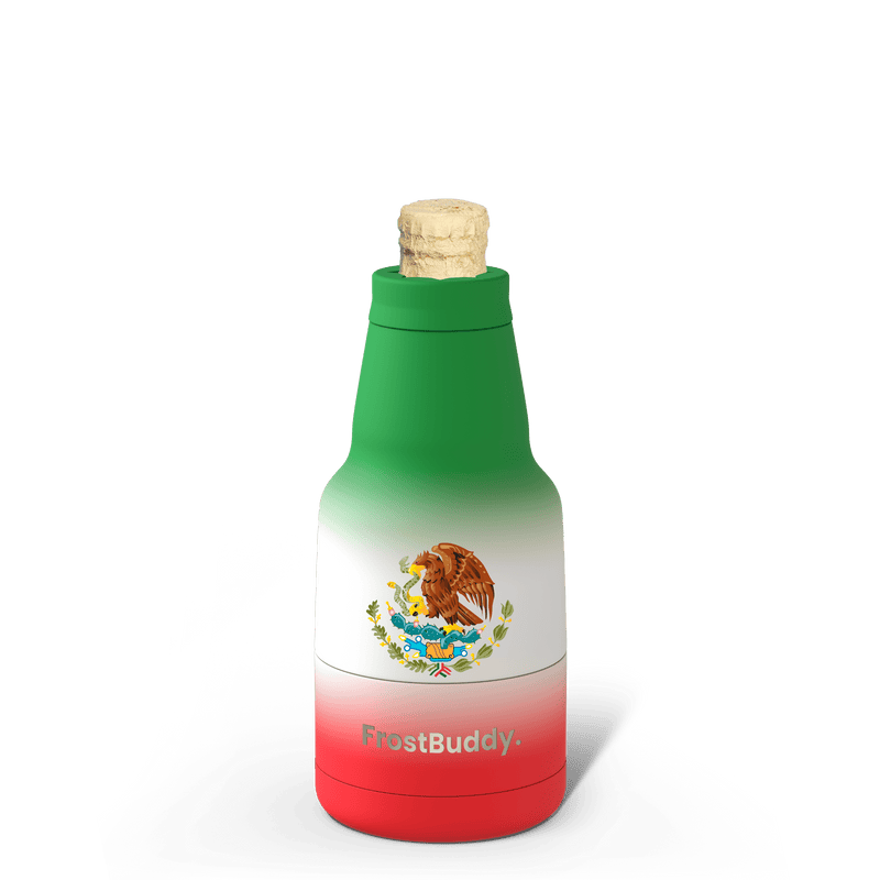 Chubby | Mexico