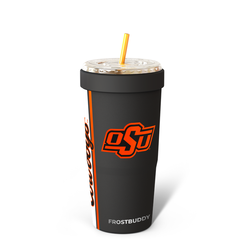 To-Go | Oklahoma State Cowboys | Gameday