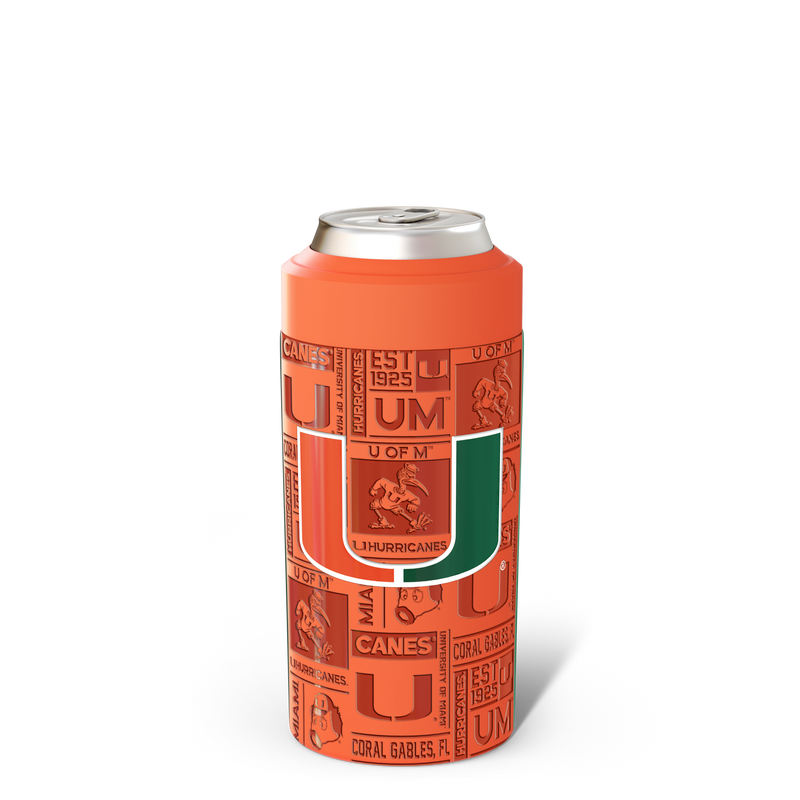 Universal | Miami Hurricanes | Legacy