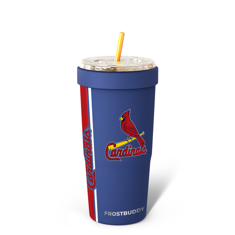 To-Go | St. Louis Cardinals | Gameday