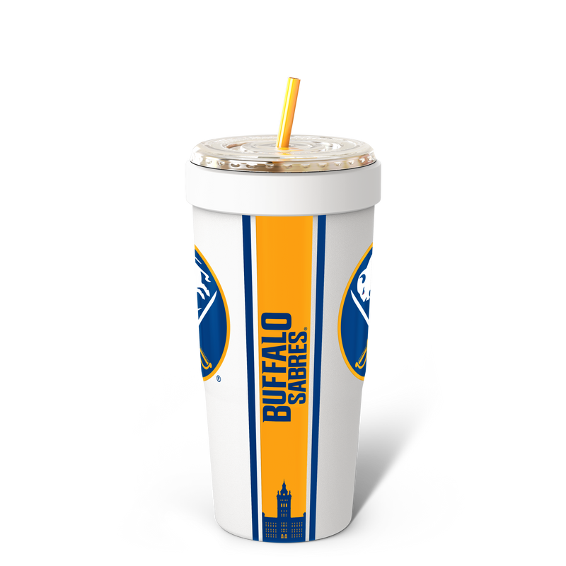 To-Go | Buffalo Sabres | Gameday