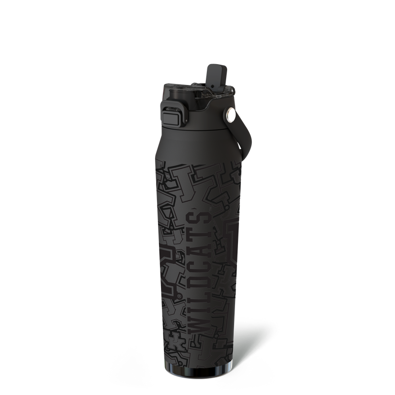 Bottle 32oz | Kentucky Wildcats | Night Game