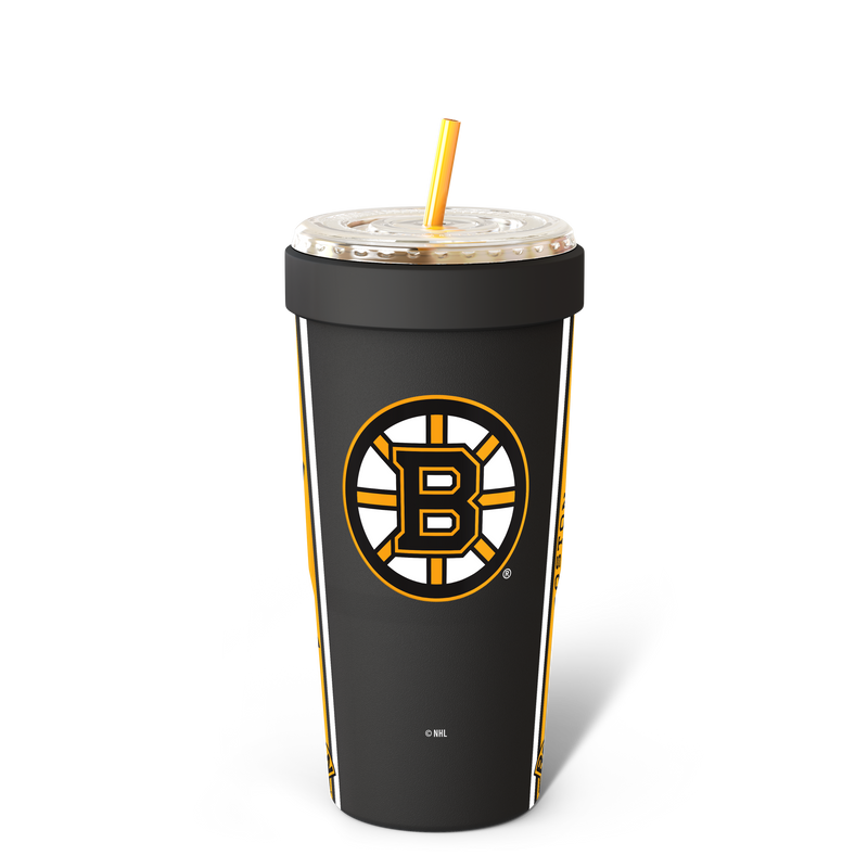 To-Go | Boston Bruins | Gameday