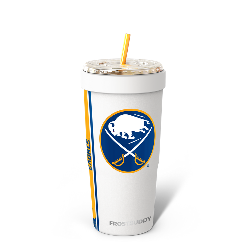 To-Go | Buffalo Sabres | Gameday
