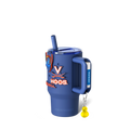 Thicc 16oz | Virginia Cavaliers | Skin + Budz Bundle