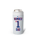 Universal | Chicago Cubs | #1 Dad