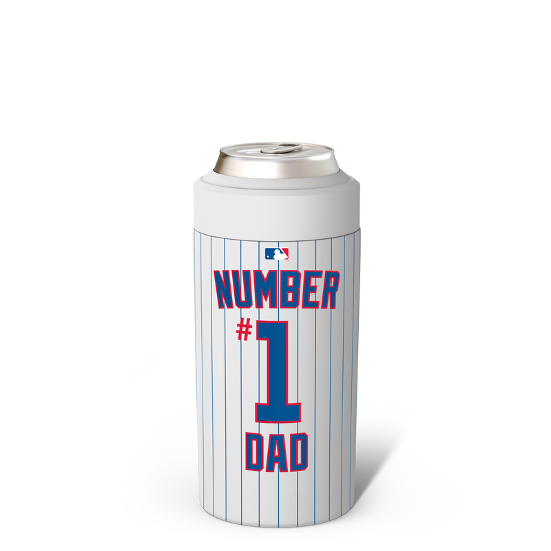 Universal | Chicago Cubs | #1 Dad