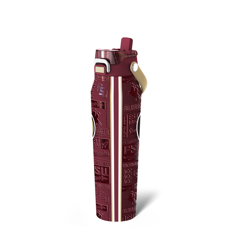 Bottle 32oz | Florida State Seminoles | Legacy