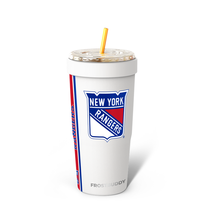 To-Go | New York Rangers | Gameday