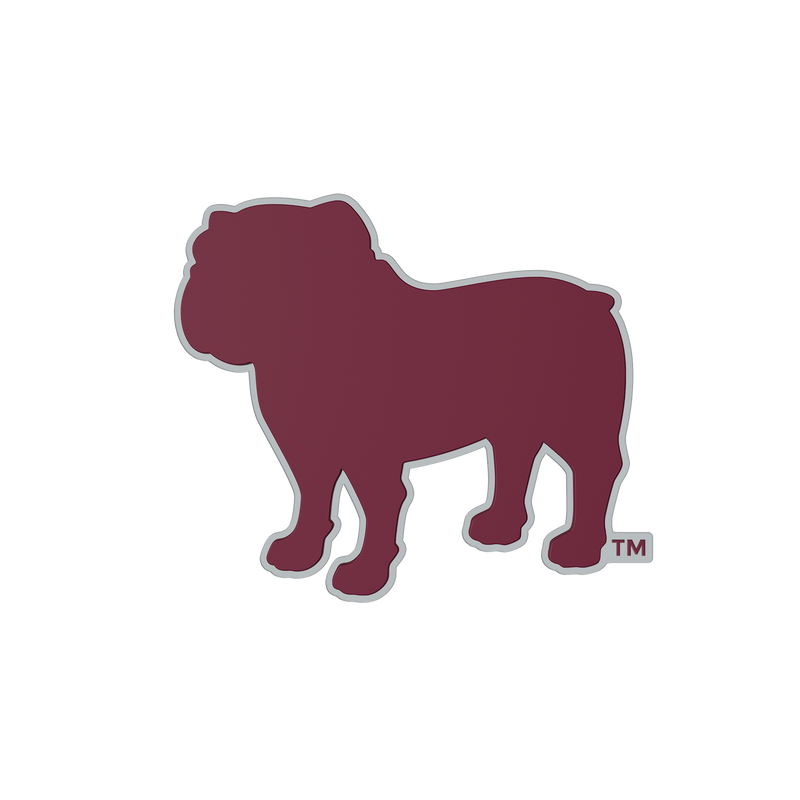 Budz | Mississippi State Bulldogs