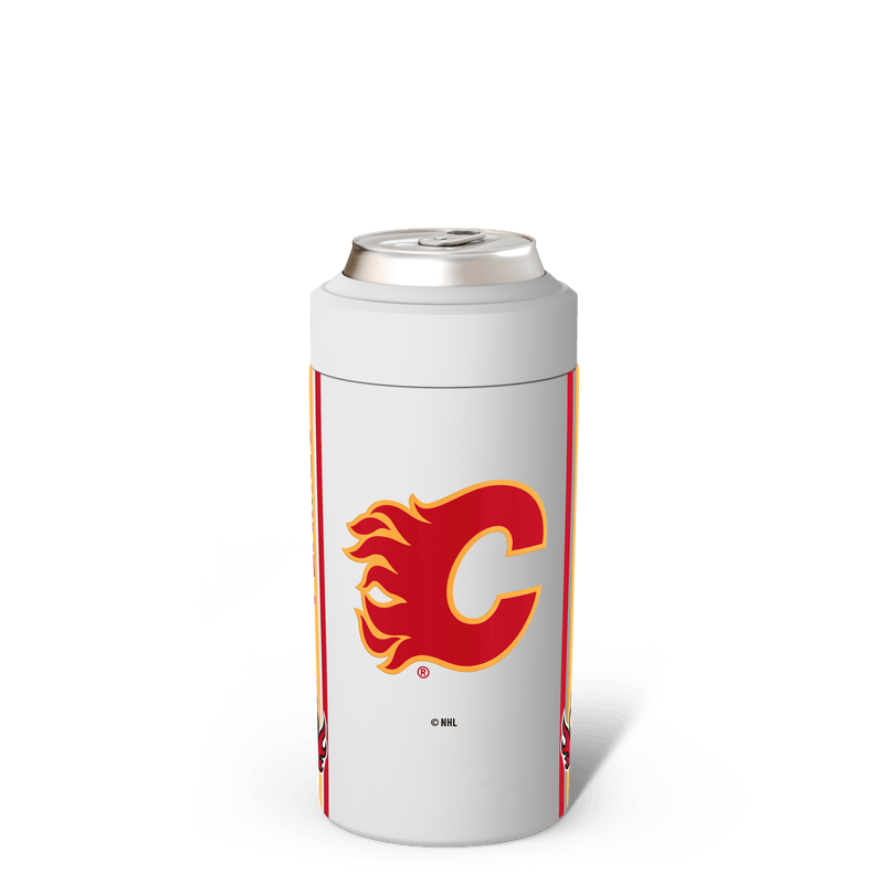 Universal | Calgary Flames | Gameday