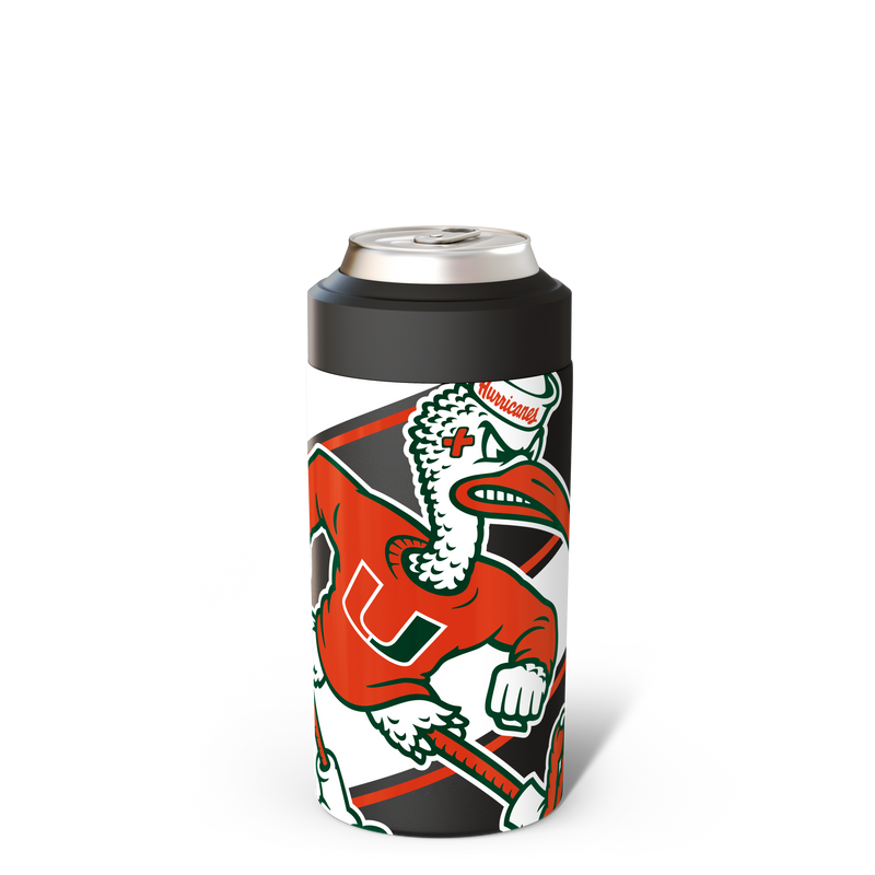 Universal | Miami Hurricanes | Mascot