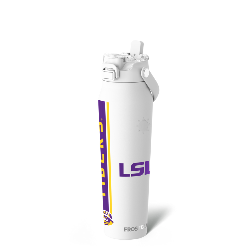 Bottle 32oz | LSU Tigers | Gameday