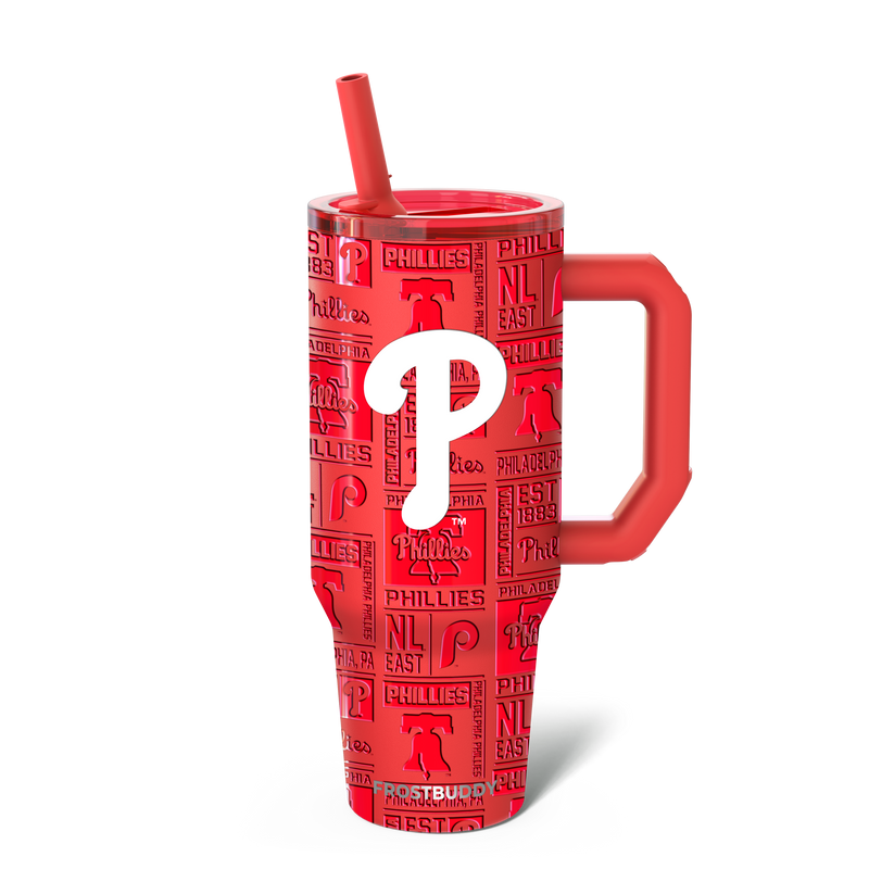 Thicc 40oz | Philadelphia Phillies| Legacy